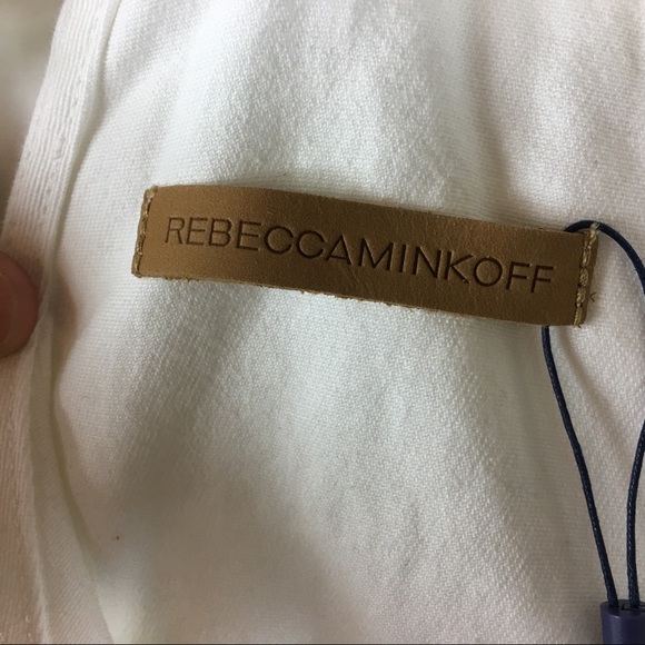 Rebecca Minkoff Christy Dress - Picture 4 of 4